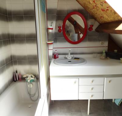 Deux chambres chez l'habitant à louer pendant les JO 2024