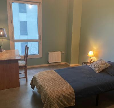 Chambre chez l'habitant à Saint-Denis 93200
