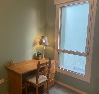 Chambre chez l'habitant à Saint-Denis 93200