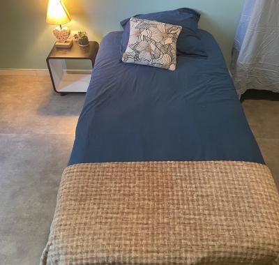 Chambre chez l'habitant à Saint-Denis 93200