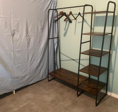 Chambre chez l'habitant à Saint-Denis 93200