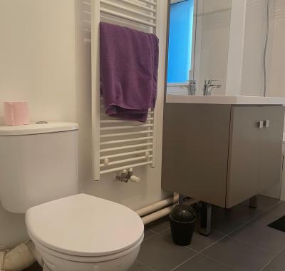 Chambre chez l'habitant à Saint-Denis 93200