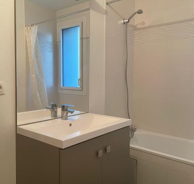 Chambre chez l'habitant à Saint-Denis 93200