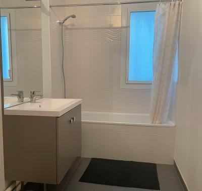 Chambre chez l'habitant à Saint-Denis 93200