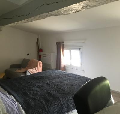Chambre à louer à 20 mn de Bordeaux