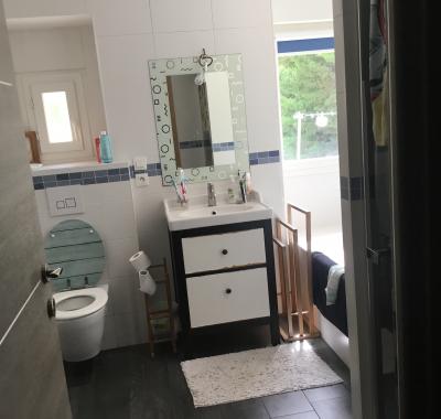 Chambre à louer à 20 mn de Bordeaux