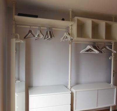 Chambre au calme chez l'habitant