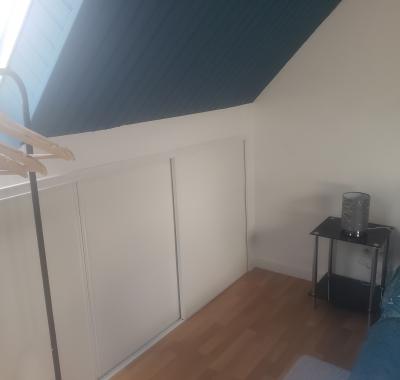 Chambre a louer chez l habitant