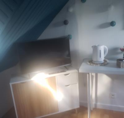 Chambre a louer chez l habitant