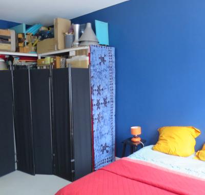 Chambre à louer à Saint-Étienne