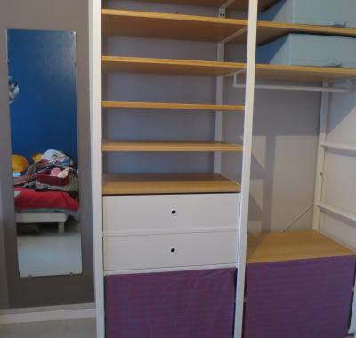 Chambre à louer à Saint-Étienne