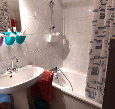 Chambre à louer à Saint-Étienne