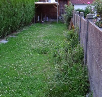 Lit séparé Dortoir Centre GARE d'Arras