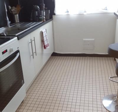 1 Chambre à louer à Beauvais (Oise) uniquement pour jeux olympiques