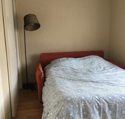 Chambre à louer Hellfest