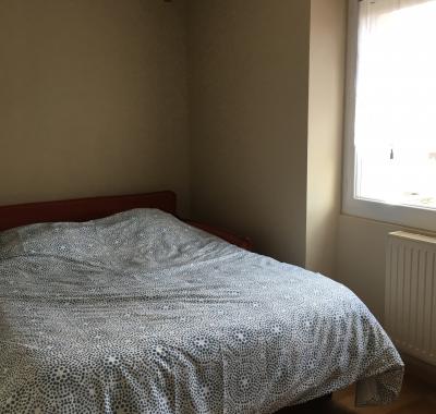 Chambre à louer Hellfest