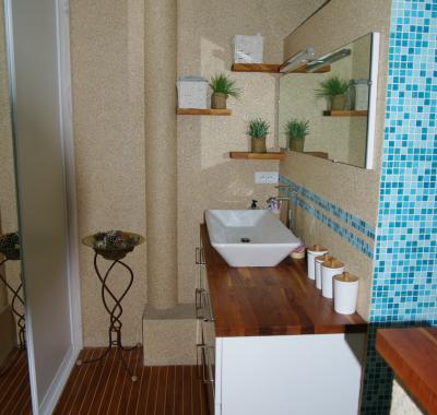 CHAMBRE A LOUER CHEZ L'HABITANT