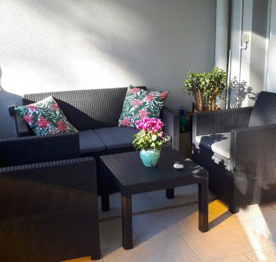 CHAMBRE A LOUER CHEZ L'HABITANT