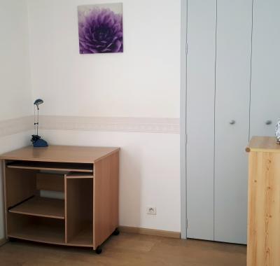 CHAMBRE A LOUER CHEZ L'HABITANT