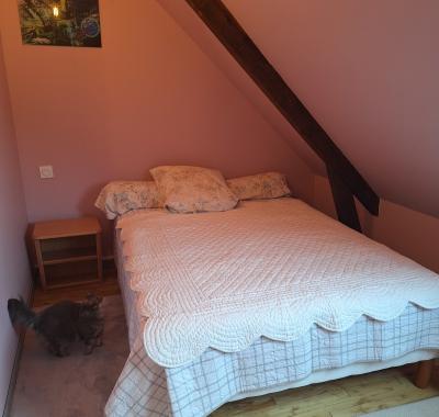 Chambre meublée  Saint  Brieuc