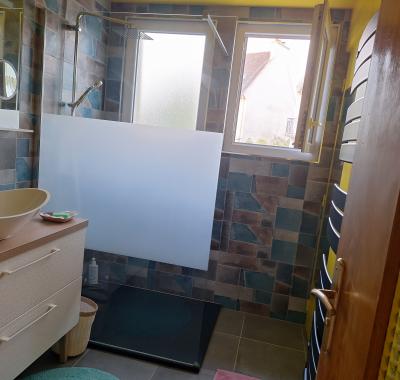 Chambre meublée  Saint  Brieuc