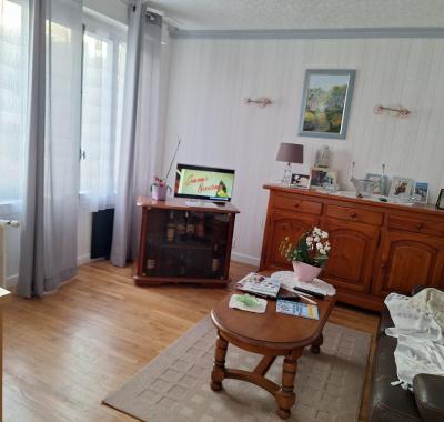 Chambre meublée  Saint  Brieuc