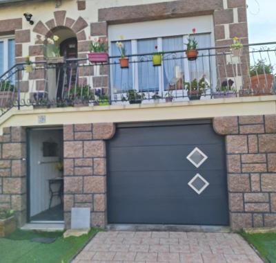 Chambre meublée  Saint  Brieuc