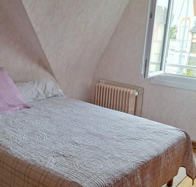 Chambre meublée  Saint  Brieuc