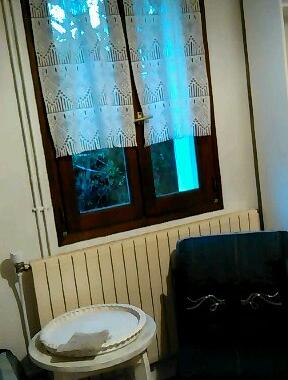 Chambre et salle d eau privée separee