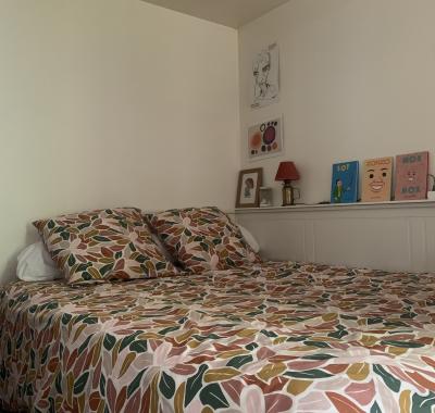 Superbe T3 avec jardin! Pepite!