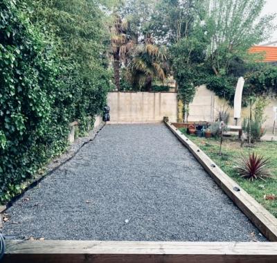 Superbe T3 avec jardin! Pepite!