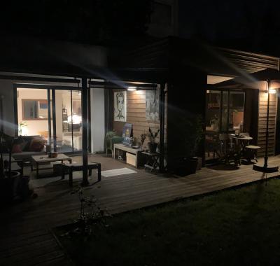 Superbe T3 avec jardin! Pepite!