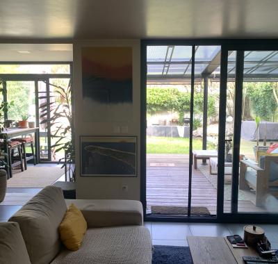 Superbe T3 avec jardin! Pepite!