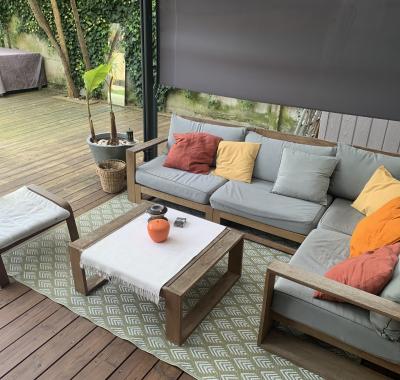 Superbe T3 avec jardin! Pepite!