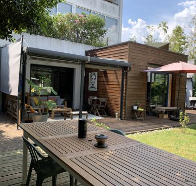 Superbe T3 avec jardin! Pepite!