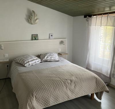Chambre à louer chez l'habitant