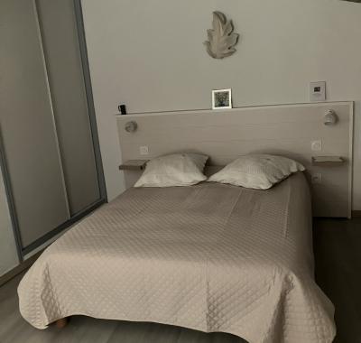 Chambre à louer chez l'habitant