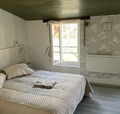 Chambre à louer chez l'habitant