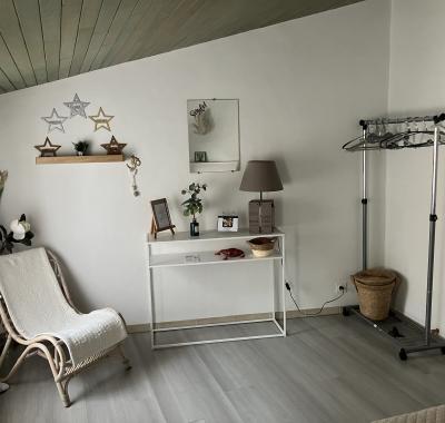 Chambre à louer chez l'habitant