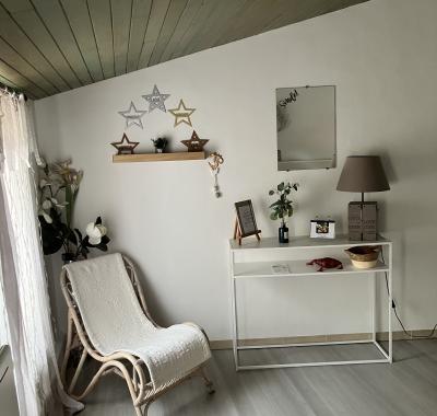 Chambre à louer chez l'habitant