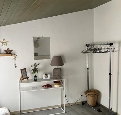 Chambre à louer chez l'habitant