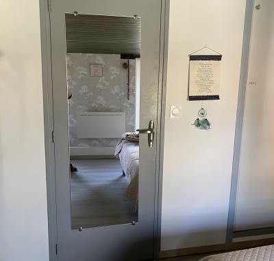 Chambre à louer chez l'habitant