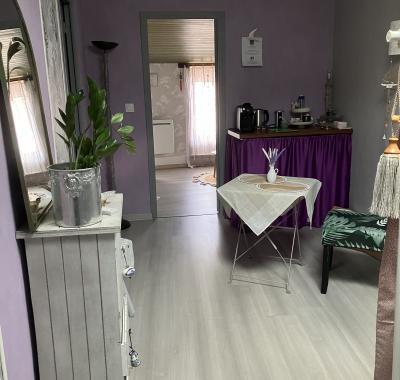 Chambre à louer chez l'habitant