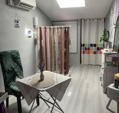 Chambre à louer chez l'habitant