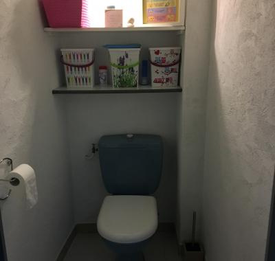 Chambre à louer chez l'habitant