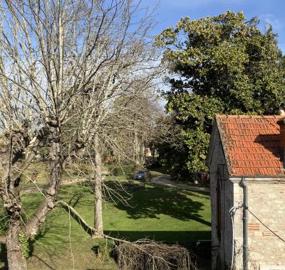 Chambre à louer chez l'habitant