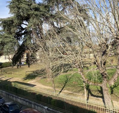 Chambre à louer chez l'habitant