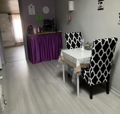 Chambre à louer chez l'habitant