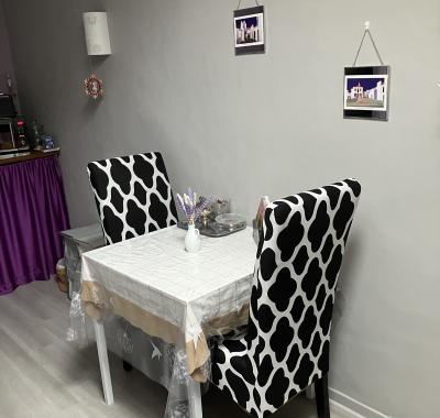 Chambre à louer chez l'habitant