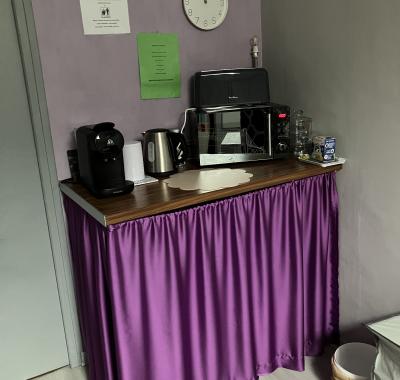 Chambre à louer chez l'habitant